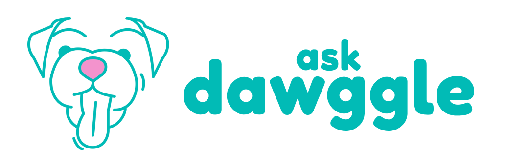 Dawggle Logo